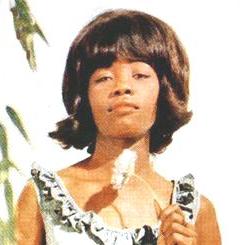 Millie Small